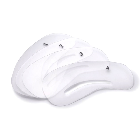 Avon Other - HP🎉 🍀🌴 New! Avon eyebrow stencil kit